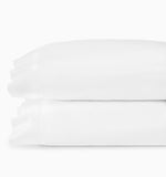 Sferra Giza 45 Percale Pillowcase Pair