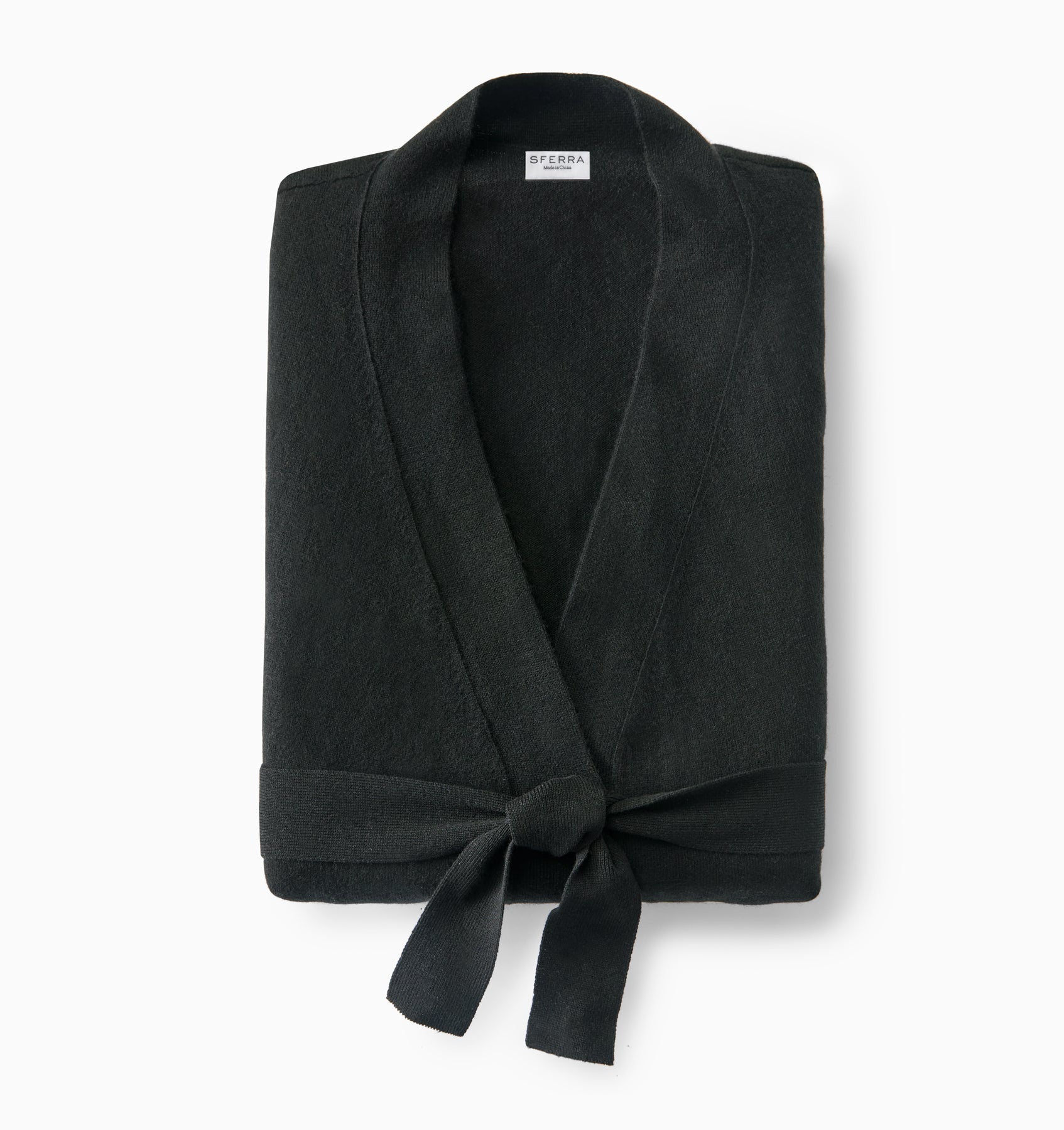 Sferra Uomo Cashmere Robe