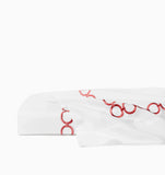 Sferra Catena Flat Sheet