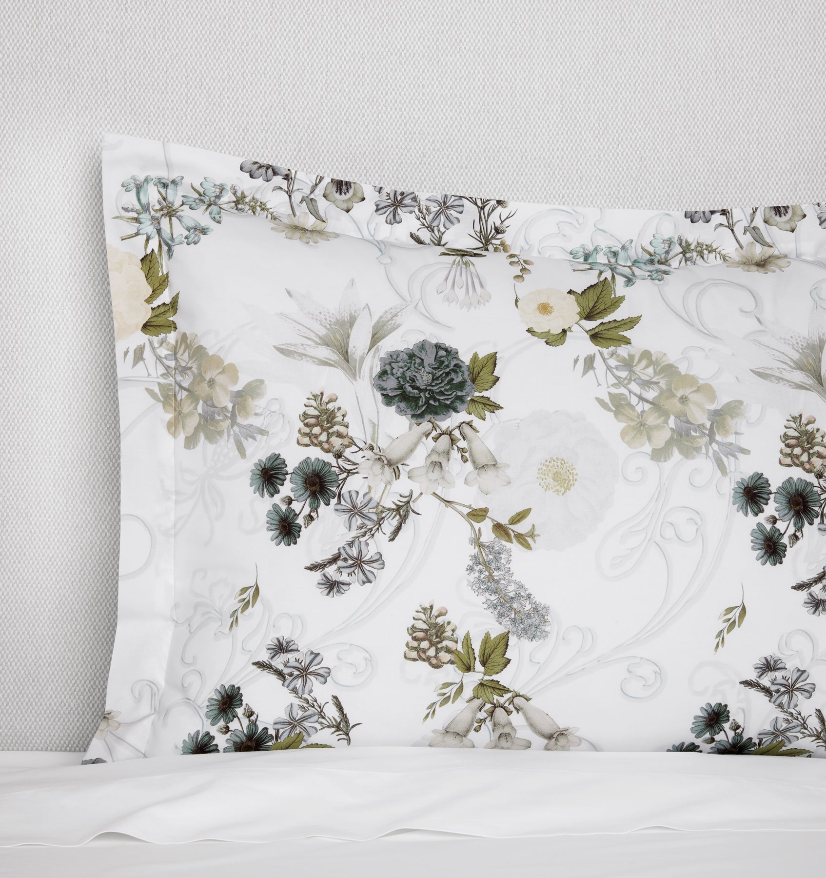 Sferra Incanto Bedding Collection