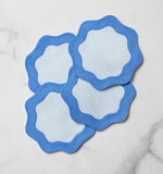 Sferra Ondulato Table Linens