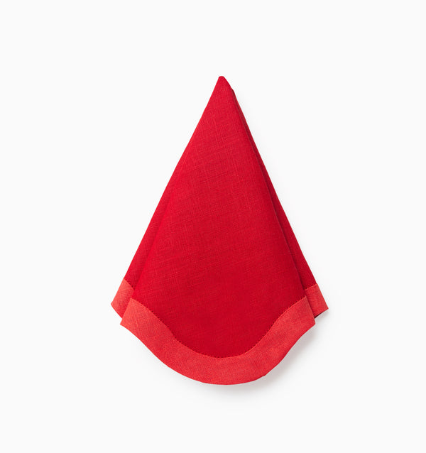 Sferra Ondulato Table Linens