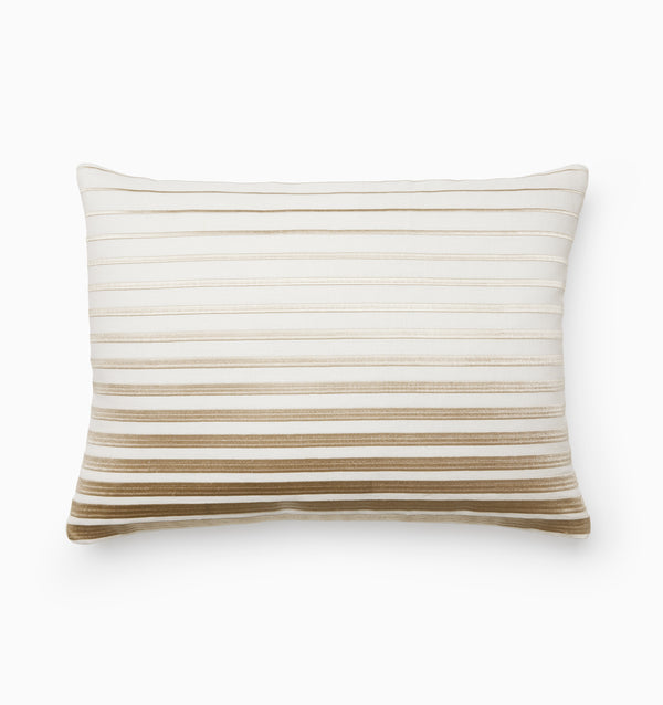 Sferra Orizzonte Decorative Pillow