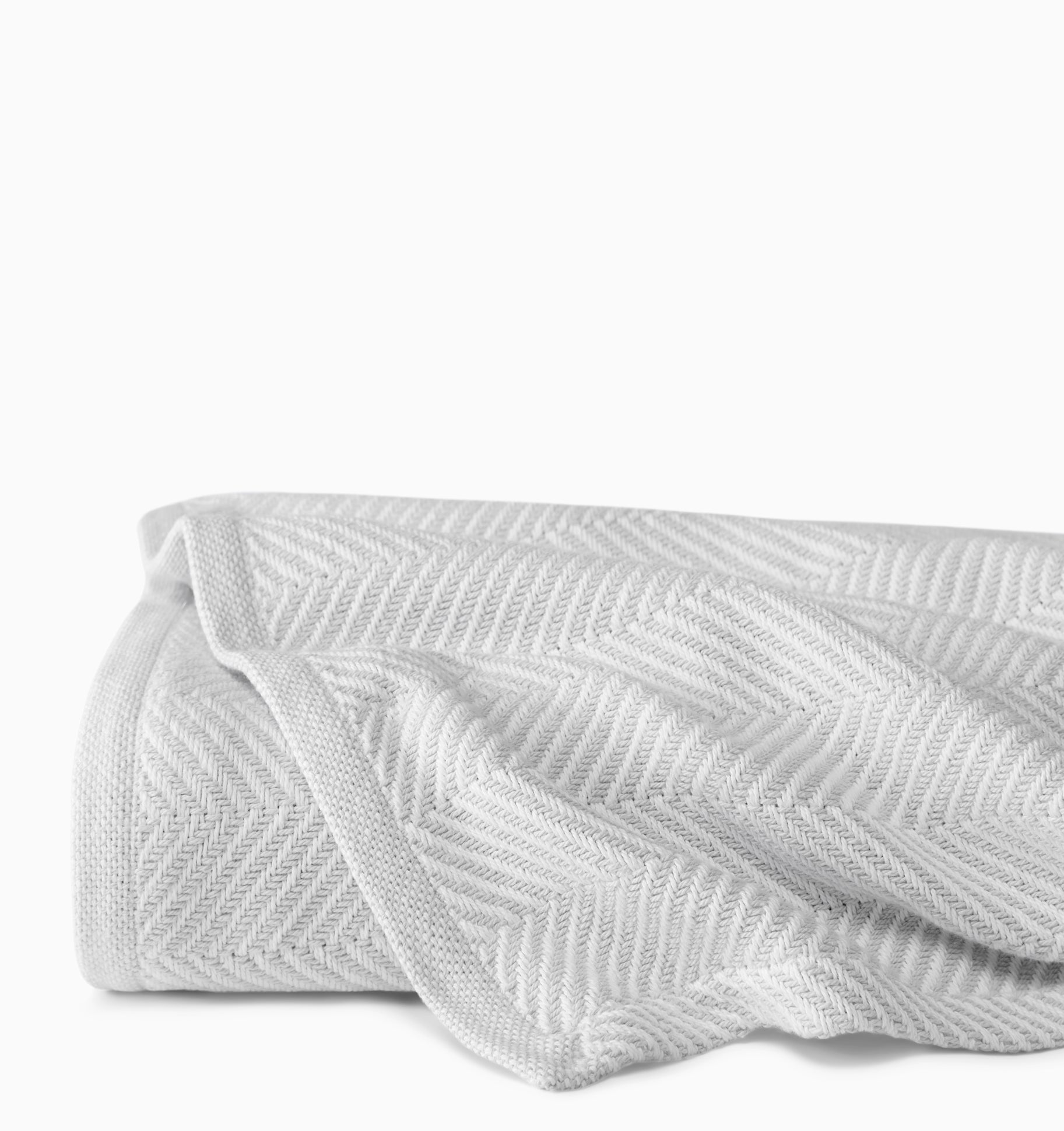 Sferra Camilo Blanket