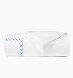 Sferra Catena Duvet Cover