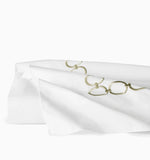 Sferra Catena Flat Sheet