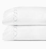 Sferra Catena Pillowcases