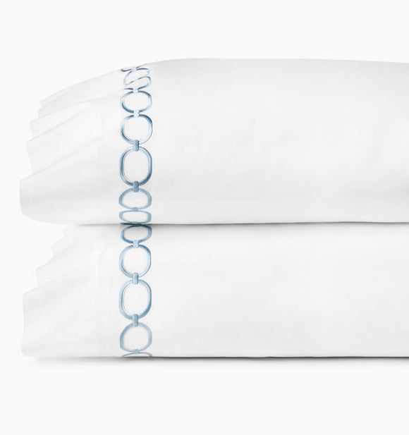 Sferra Catena Pillowcases