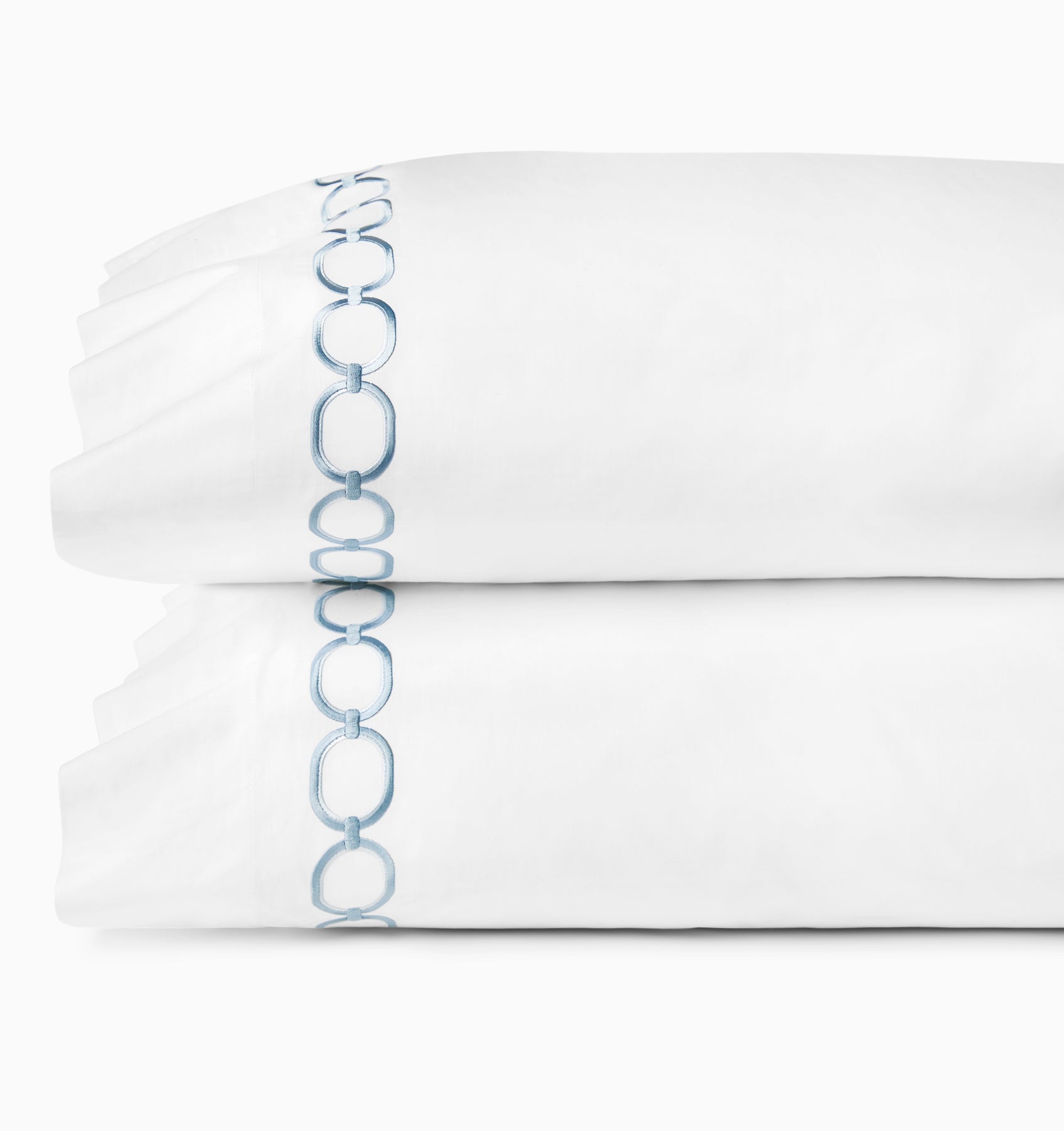 Sferra Catena Pillowcases