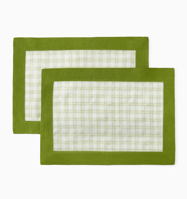 Sferra Mikela Dinner Napkins - DISCONTINUED
