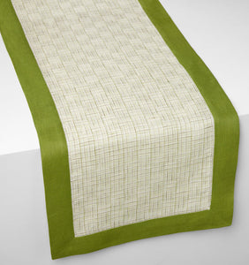 Sferra Mikela Table Runner