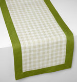 Sferra Mikelina Table Runner