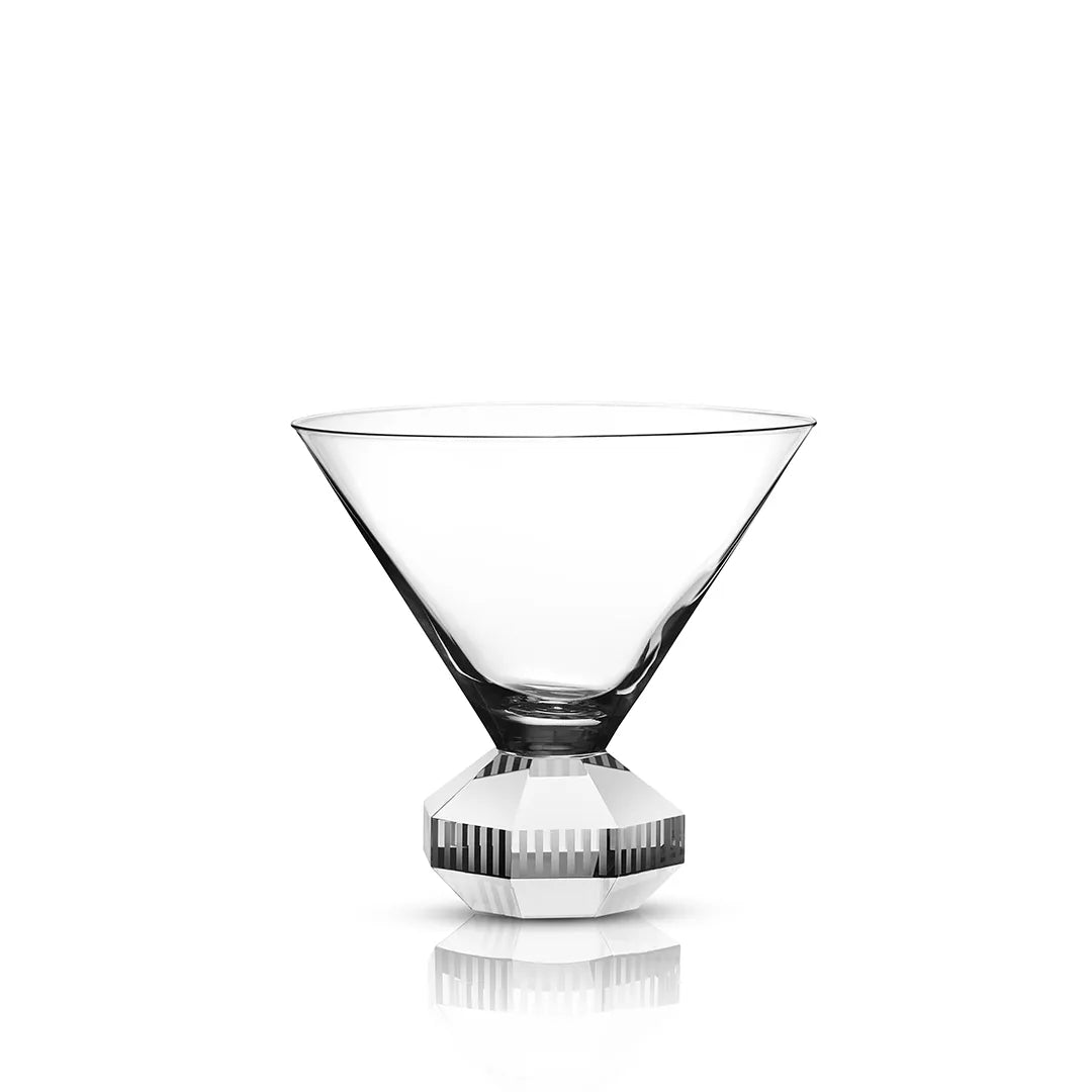 Chelsea Martini Glass, Set of 2