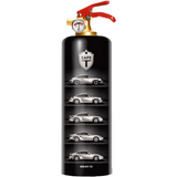 Safe-T Fire Extinguisher