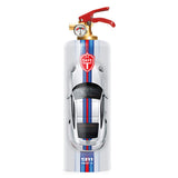 Safe-T Fire Extinguisher