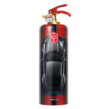 Safe-T Fire Extinguisher