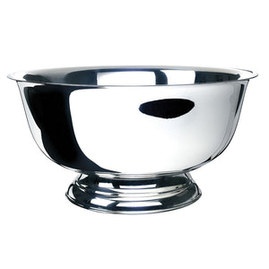 Sterling Revere Bowl 10"