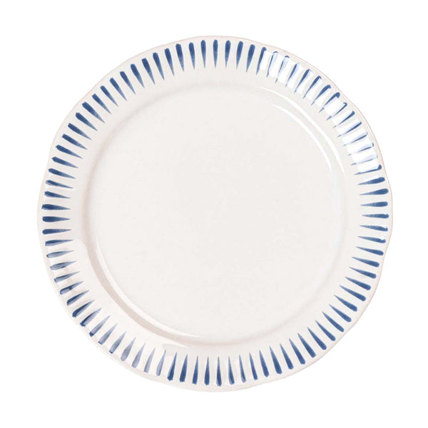 Juliska Sitio Stripe Dinnerware