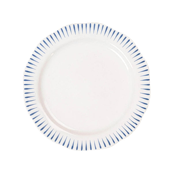 Juliska Sitio Stripe Dinnerware