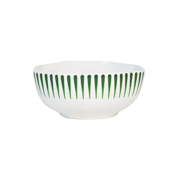 Juliska Sitio Stripe Dinnerware