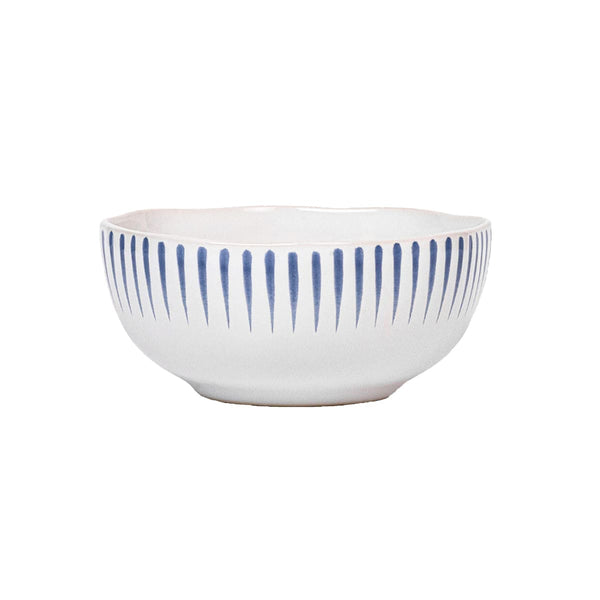 Juliska Sitio Stripe Dinnerware