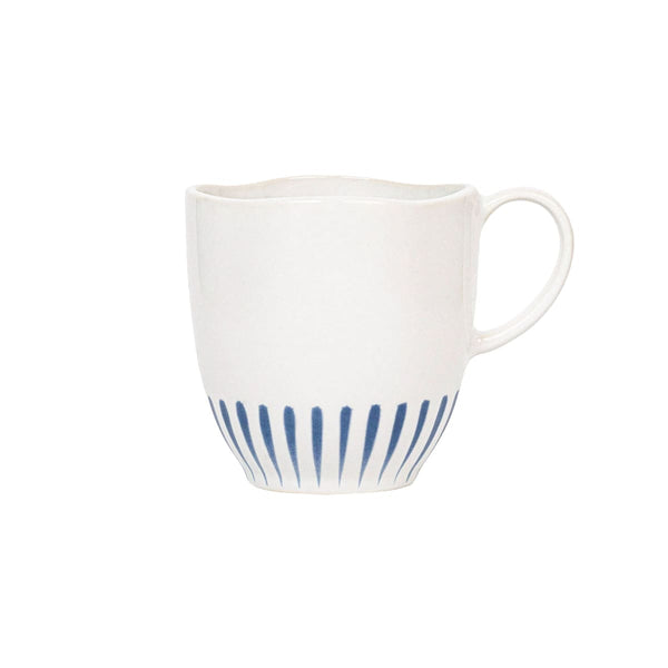 Juliska Sitio Stripe Dinnerware