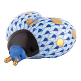 Herend Flying Ladybug