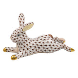 Herend Lounging Bunny