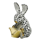 Herend Storybook Bunny