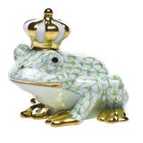 Herend Frog Prince