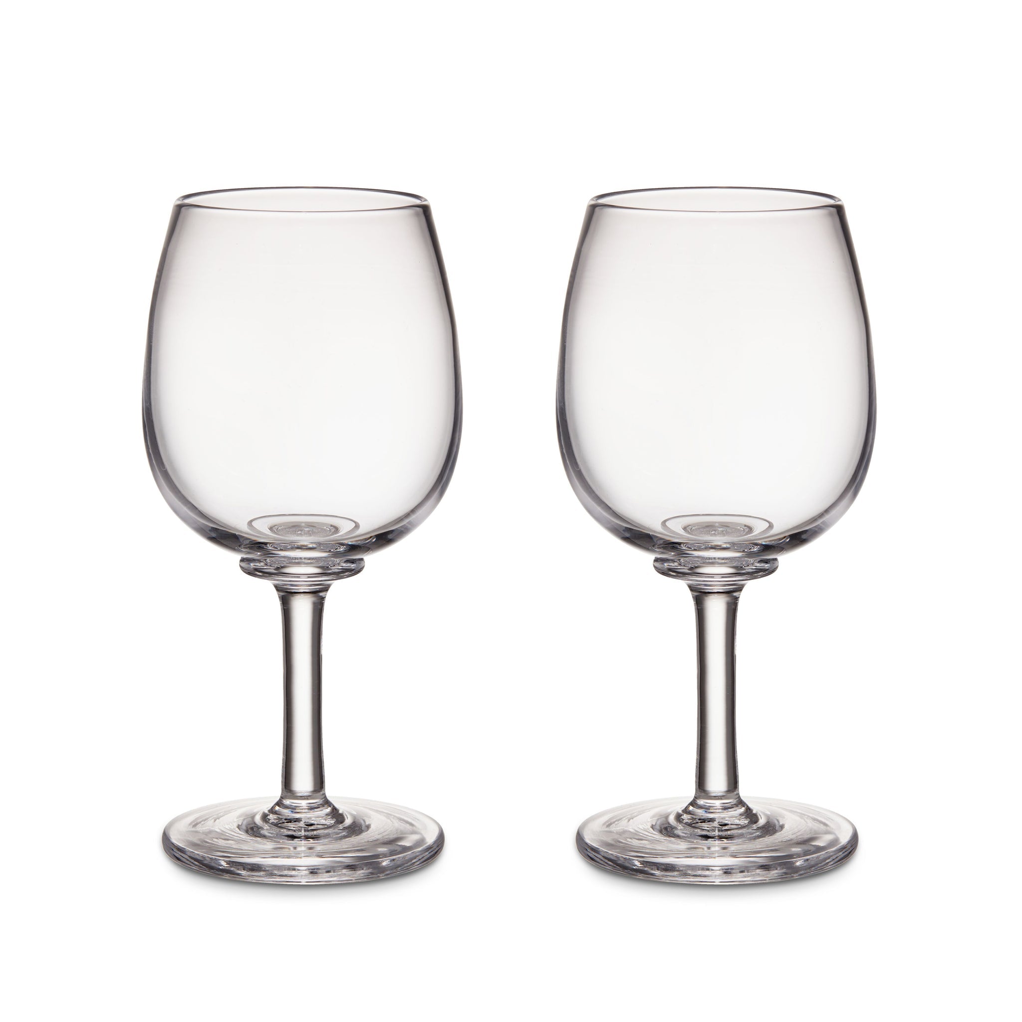 Simon Pearce Simon's Wine Glass in Gift Box, Set of 2