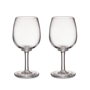 Simon Pearce Simon's Wine Glass in Gift Box, Set of 2
