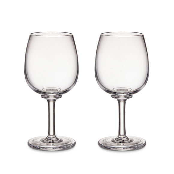 Simon Pearce Simon's Wine Glass in Gift Box, Set of 2