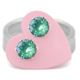 Mini Bling Earrings