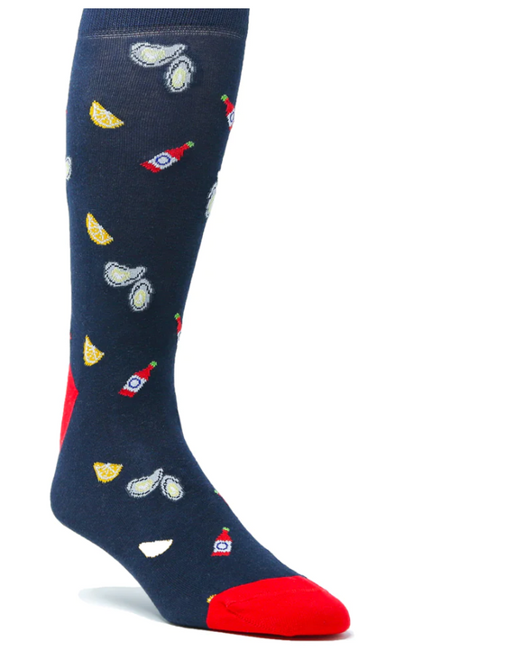 Shuck Sock