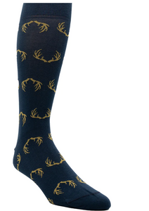 Antler Socks