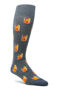 Old Fashioned Socks