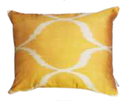 Silk Rectangle Pillow, S298 40x50