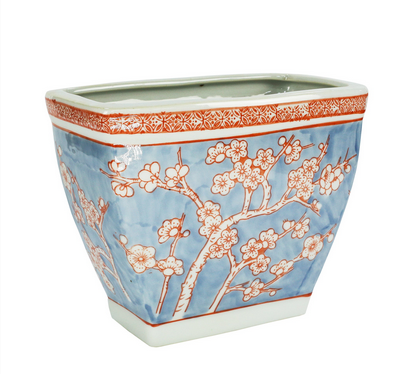 Cache Pot