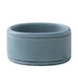 Juliska Puro Chambray Resin Napkin Ring