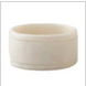 Juliska Puro Mother of Pearl Resin Napkin Ring