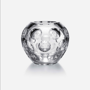 Baccarat Héritage Pontile Vase