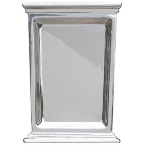 Triple Crown Tray, Large