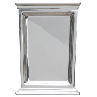 Triple Crown Tray, Large