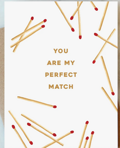 Perfect Match G/C