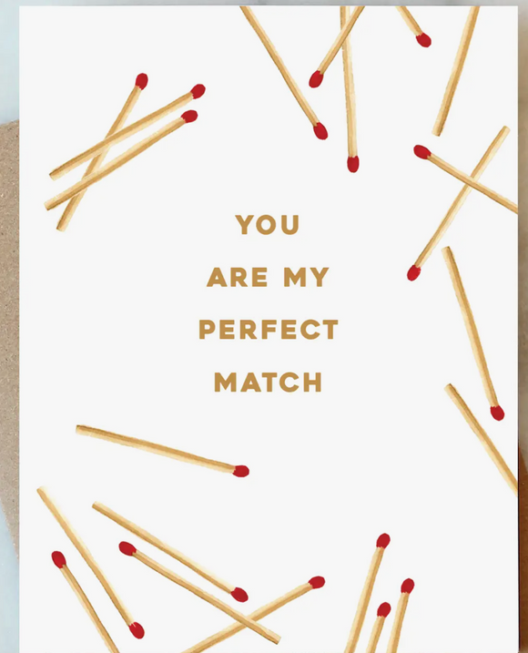 Perfect Match G/C