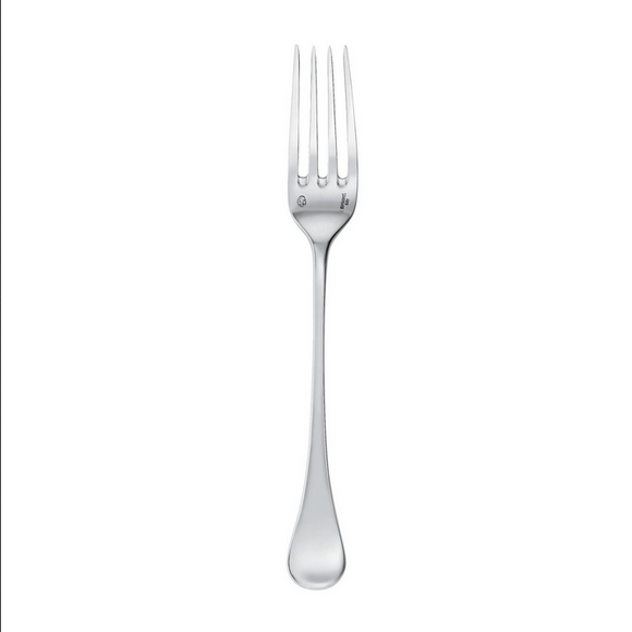 Queen Anne Dessert Fork