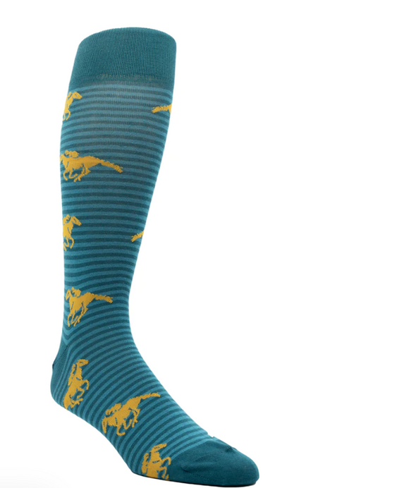 Gentlemen's Stride Sock