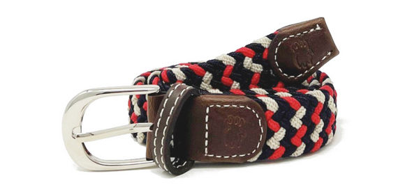 Lil' Oxford Kid's- L(25