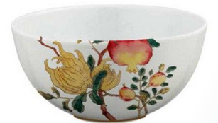 Raynaud Harmonia Cereal Bowl 15 oz